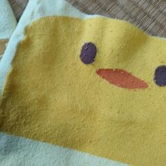 子供用　腹巻き　２枚セットの画像