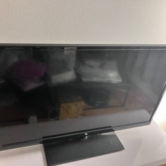 [7/29まで！]32型テレビの画像