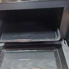オーブンレンジの画像