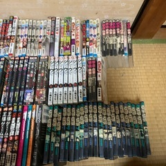 単行本セットの画像