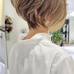 🌸無料🌸【カット＋トリートメント付き】 - 渋谷区