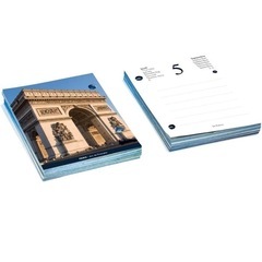 ✨新品✨ ドレジャー 2024年 365日日めくりカレンダー  フランスの画像