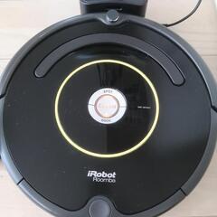 最終値下げ！　アイロボット　ルンバ625の画像