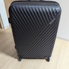 【スーツケース大（1週間以上の旅行向け）】