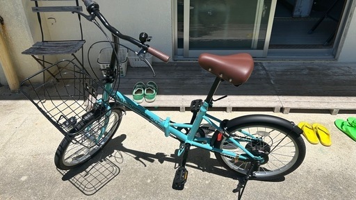 自転車