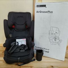 Aprica AirGroove Plus (アップリカ エアグ...
