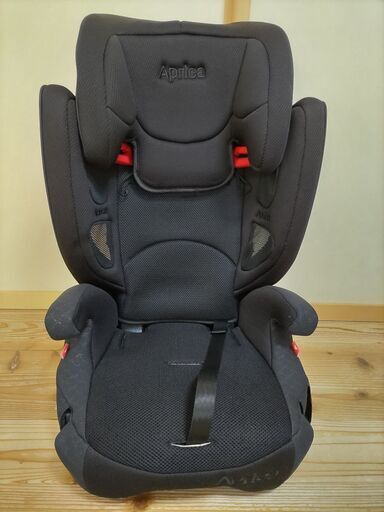 Aprica AirGroove Plus (アップリカ エアグルーヴ プラス) チャイルド&ジュニアシート
