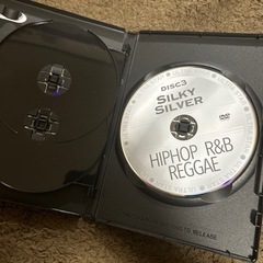洋楽DVDの画像