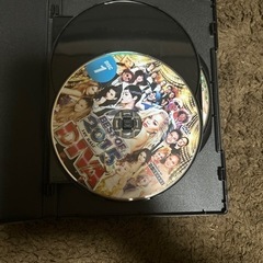 洋楽DVDの画像