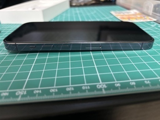 iPhone 14pro 256GB ディープパープル