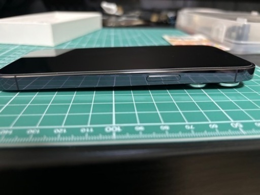 iPhone 14pro 256GB ディープパープル