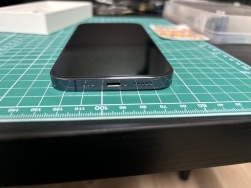 iPhone 14pro 256GB ディープパープル