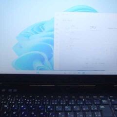 [終了しました]ノートPC(Win11Pro)Core-i5 DELL LATITUDE E5530 譲渡しますの画像