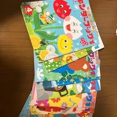 キンダーブック　知育本