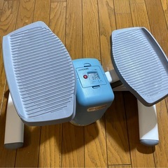 エアロライフ ターンステッパー（家庭用室内運動器具）の画像