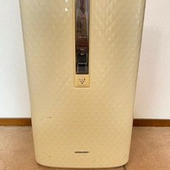 空気清浄機