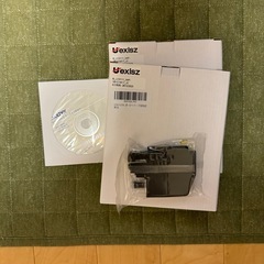 ブラザーDCP-J927N-W 中古動作品の画像