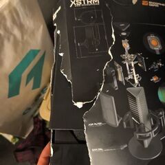 ENDGAME GEAR XSTRM USB Microphone USB の画像