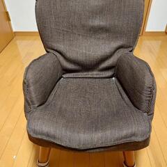 椅子・ローチェア【取りに来てくれる方限定】