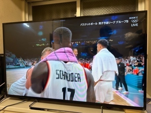 液晶テレビ REGZA 47Z8