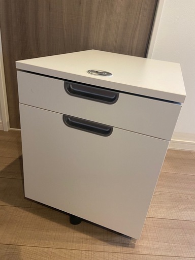 IKEA 書類収納