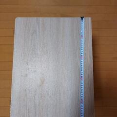 ・電子レンジラック【取りに来てくれる方限定】の画像