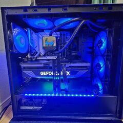 i9 13900kf RTX4090 ゲーミングPC