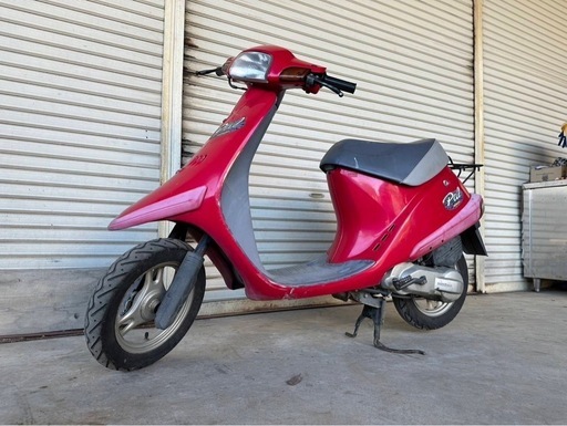 ホンダ パル 実働‼️‼️