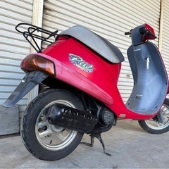 ホンダ パル 実働‼️‼️の画像