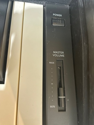 中古美品KAWAI 電子ピアノ CN23B CN23　88鍵盤電子ピアノ 