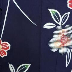 お値下げしました！浴衣　レディースの画像