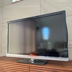 SHARP液晶テレビ　アクオスAQUOS LC-46LX3 Amazon | SHARP 46V型 フルハイビジョン 液晶テレビ AQUOS