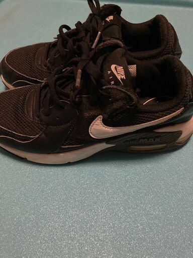 引取り待ち　NIKE　エアーマックス