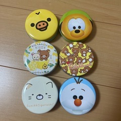 メモ缶　バラ売り⭕️ 
