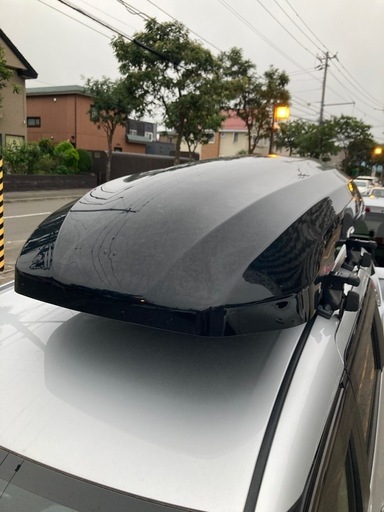 innoルーフボックス　665