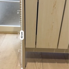 📺美品✨テレビ台の画像