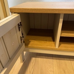 📺美品✨テレビ台の画像
