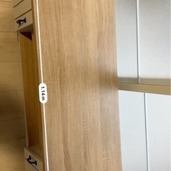 📺美品✨テレビ台の画像