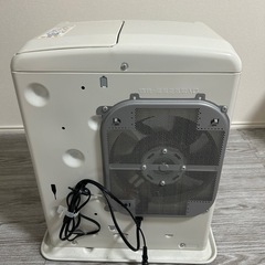 【決まりました】石油（灯油）ファンヒーターの画像