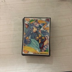 カードスリーブ