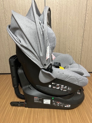 ✴︎美品エールベベ　✴︎チャイルドシート