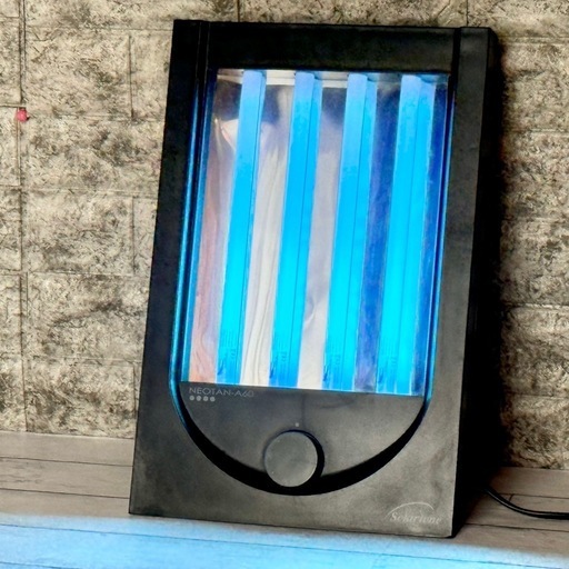 エレス 家庭用日焼けマシン NeoTan-A60