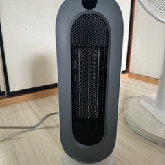 温風機