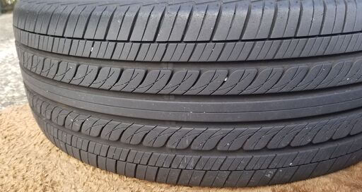 ホイール タイヤ 17インチ 4本セット 5穴 PCD100 215/45R17