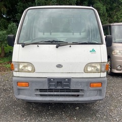 スバル 営農サンバー｜スバルの中古車｜ジモティー