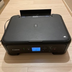 【3日間限定値下げ】キャノン プリンター TS5130