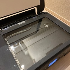 【3日間限定値下げ】キャノン プリンター TS5130の画像