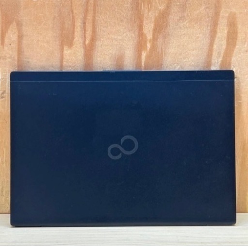 ノートパソコン 富士通 LIFEBOOK U939/B 第8世代i5 RAM 8GB SSD 256GB
