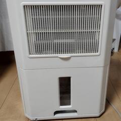 CDM-1014(AS) コンプレッサー式 冷風・衣類乾燥除湿機 どこでもコーラー【10L】スカイブルー

動作確認済みの画像