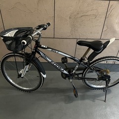 子供用自転車 18インチ iimo イイモ レッド ホワイト幼児用 子供
